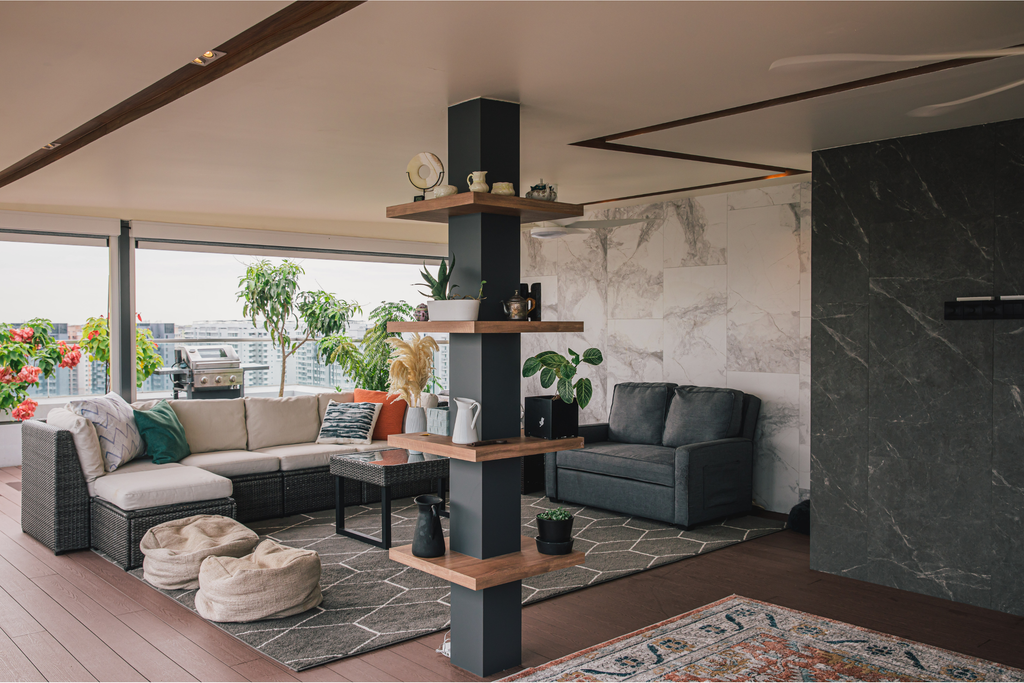 56 Punggol (Treasure Trove)