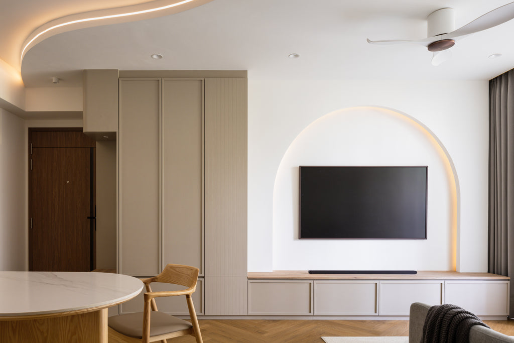 133 Tampines (Parc Central)