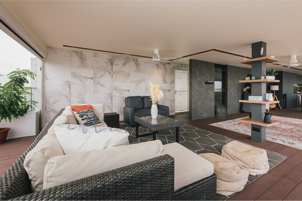 56 Punggol (Treasure Trove)