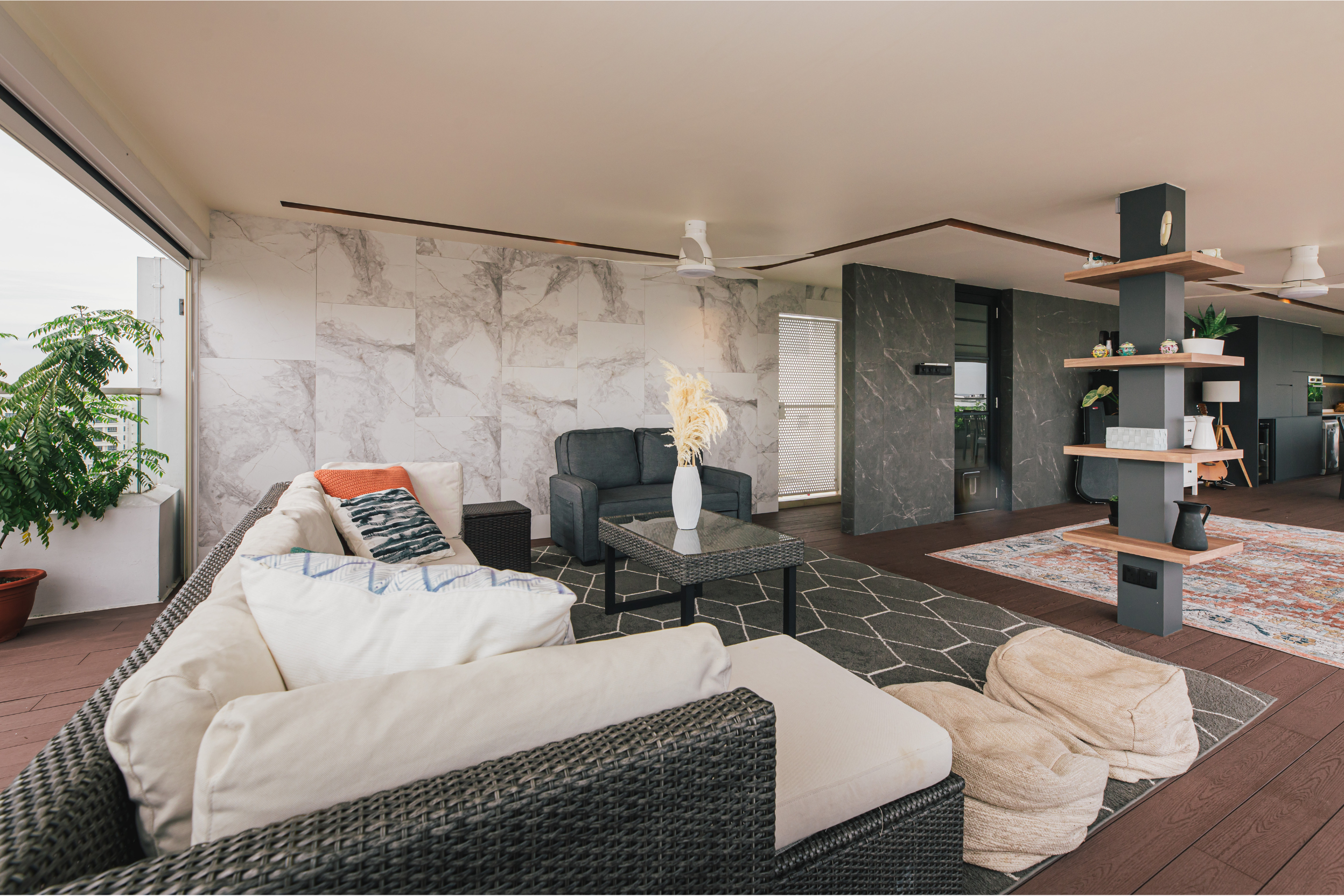 56 Punggol (Treasure Trove)