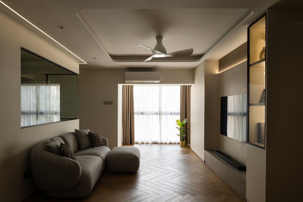 291 Bishan