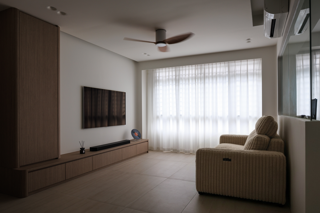 306D Punggol