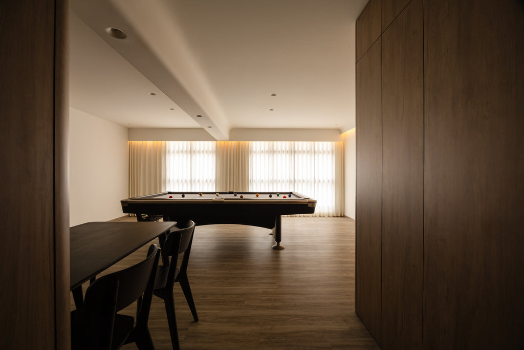 443A Punggol