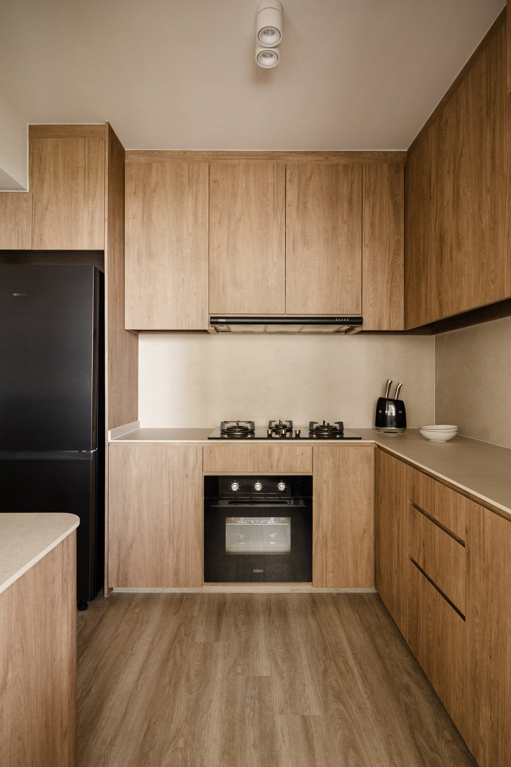 443A Punggol