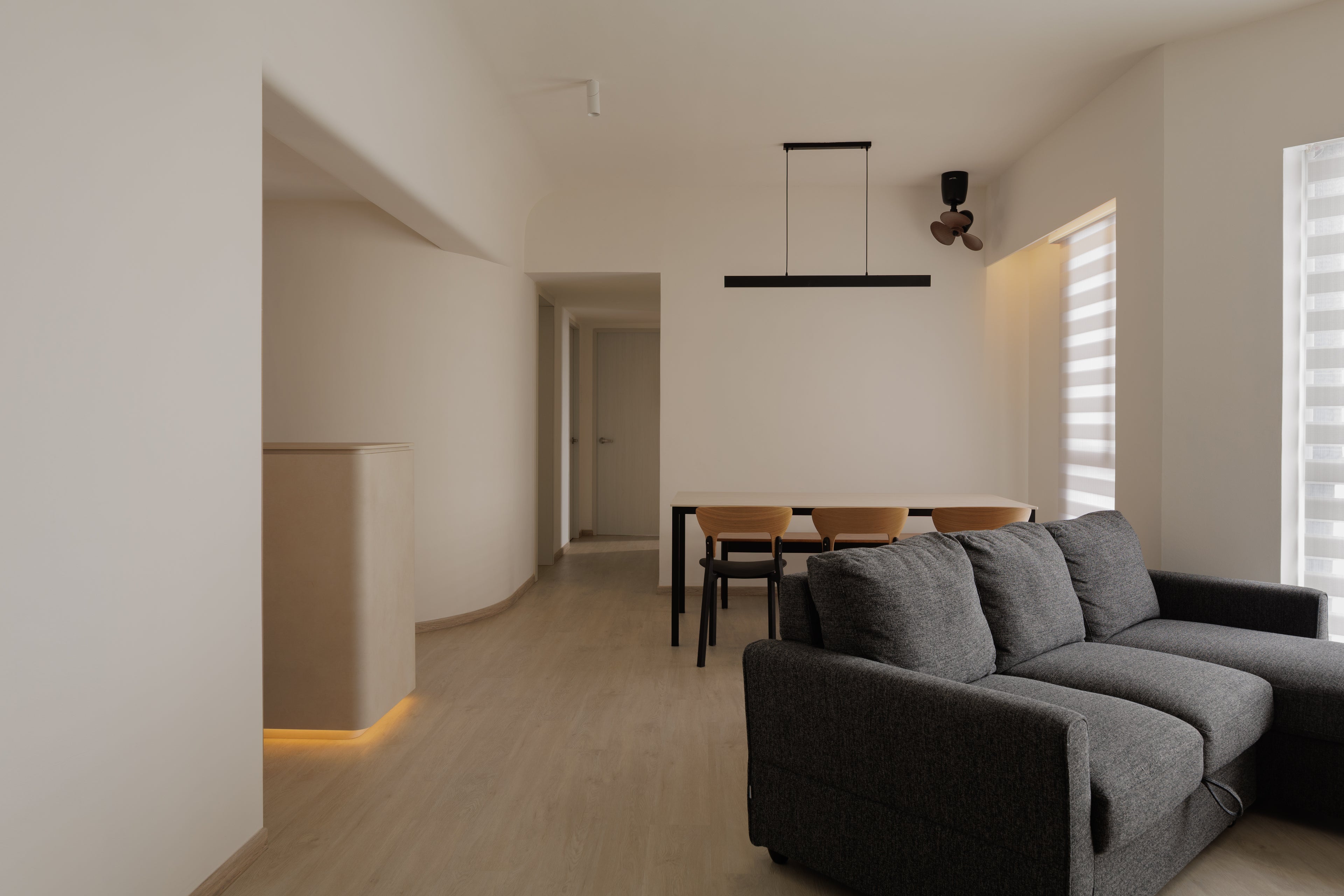 4 Hougang (Regentville)