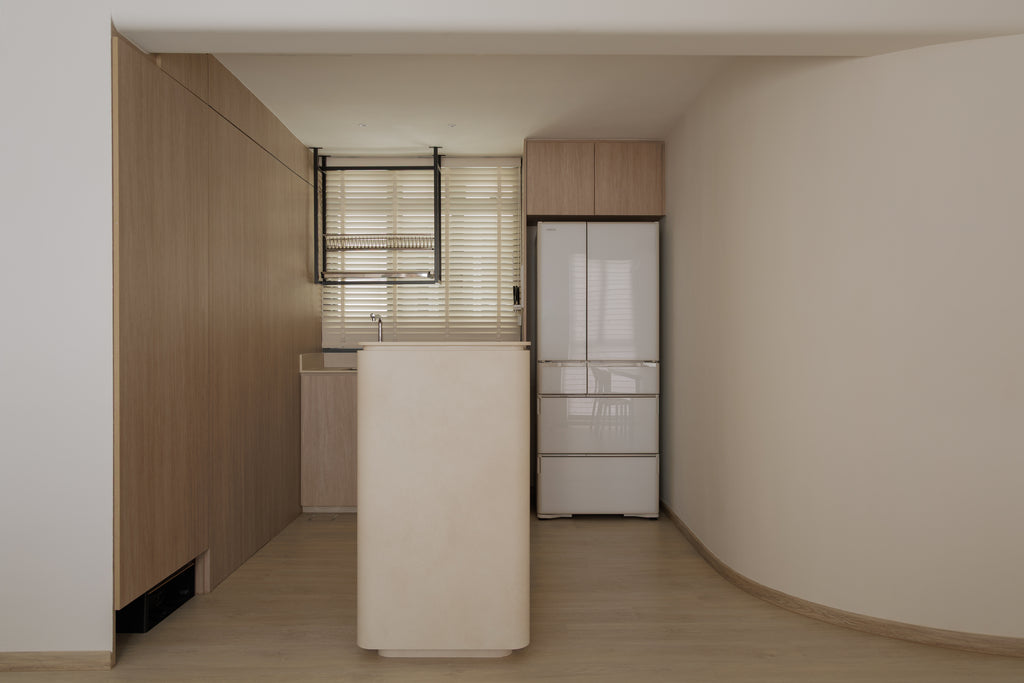 4 Hougang (Regentville)