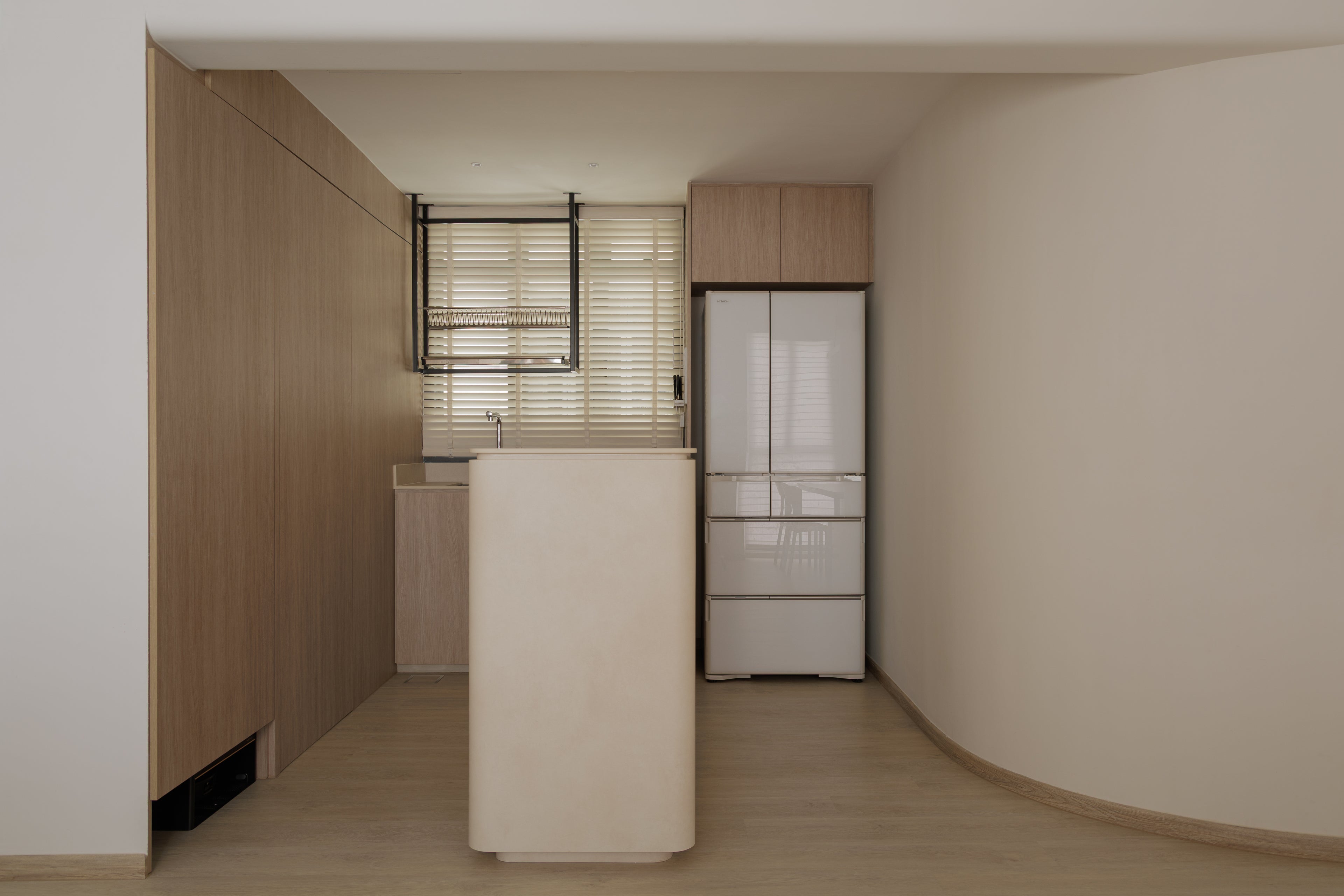 4 Hougang (Regentville)