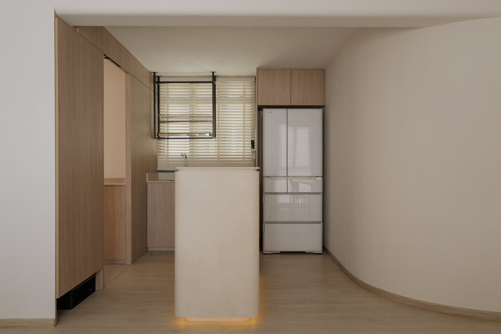 4 Hougang (Regentville)