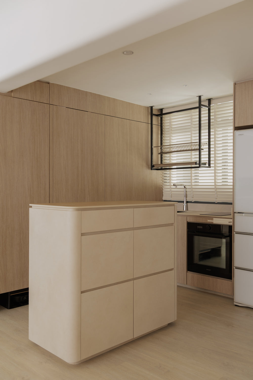 4 Hougang (Regentville)