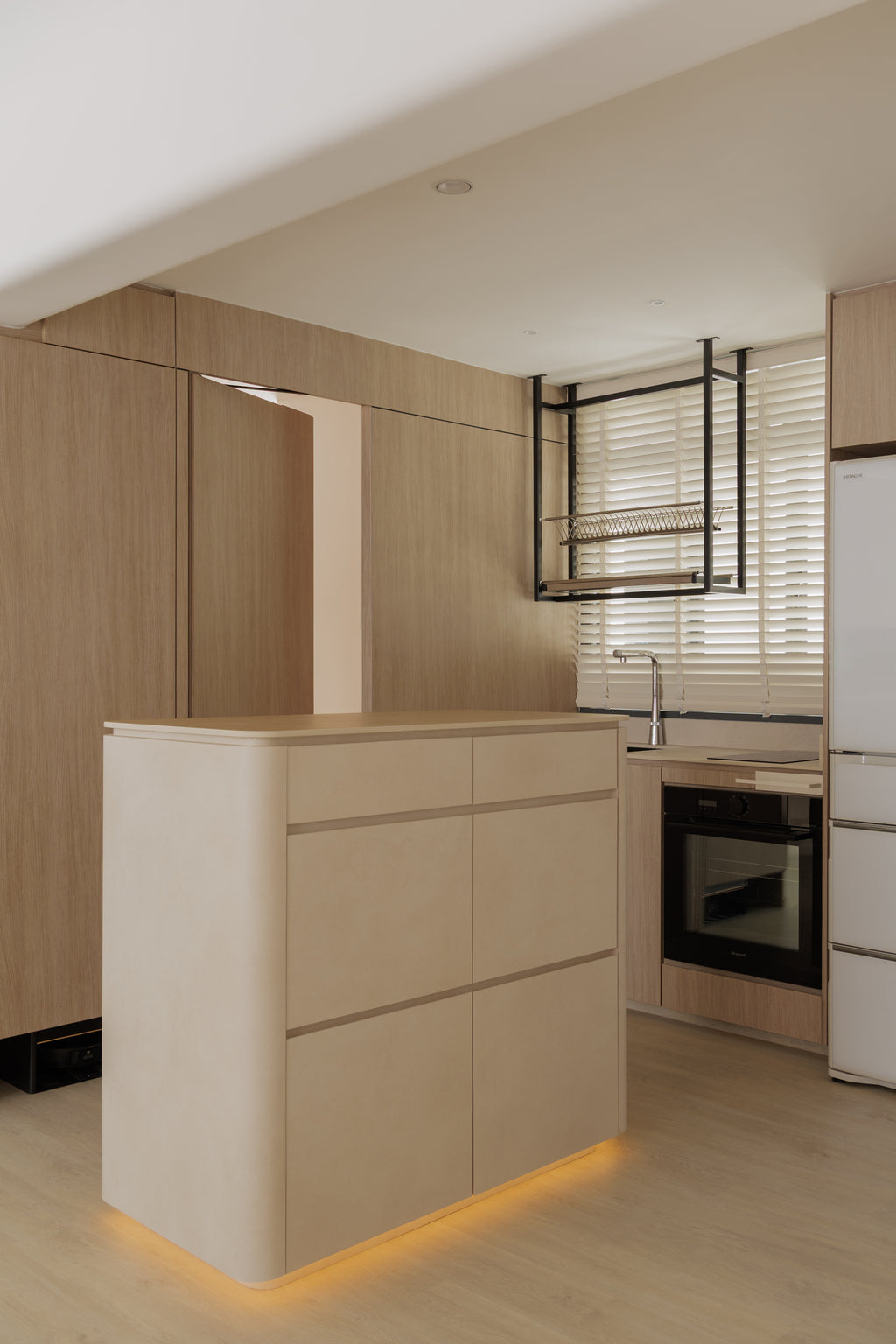 4 Hougang (Regentville)