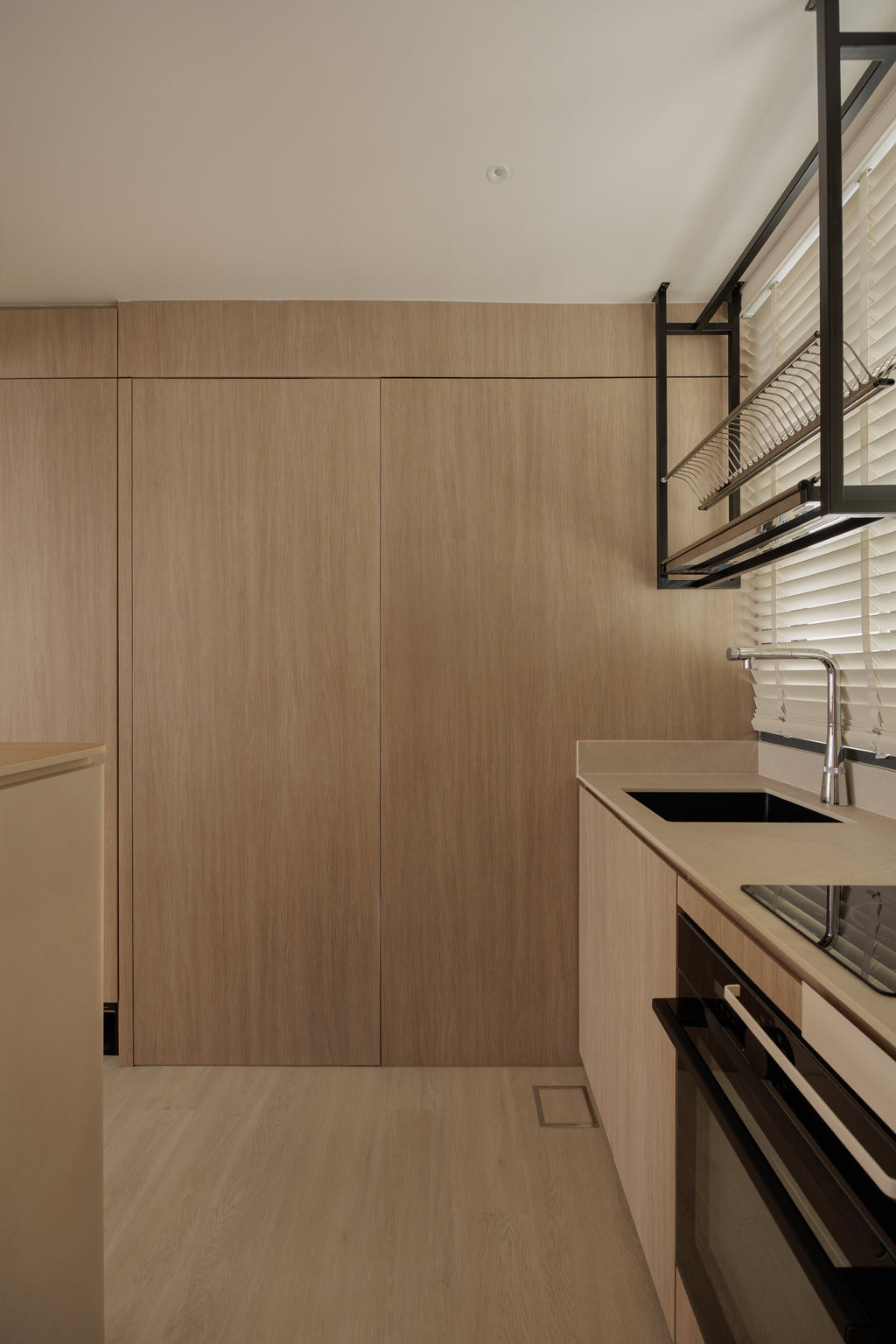 4 Hougang (Regentville)