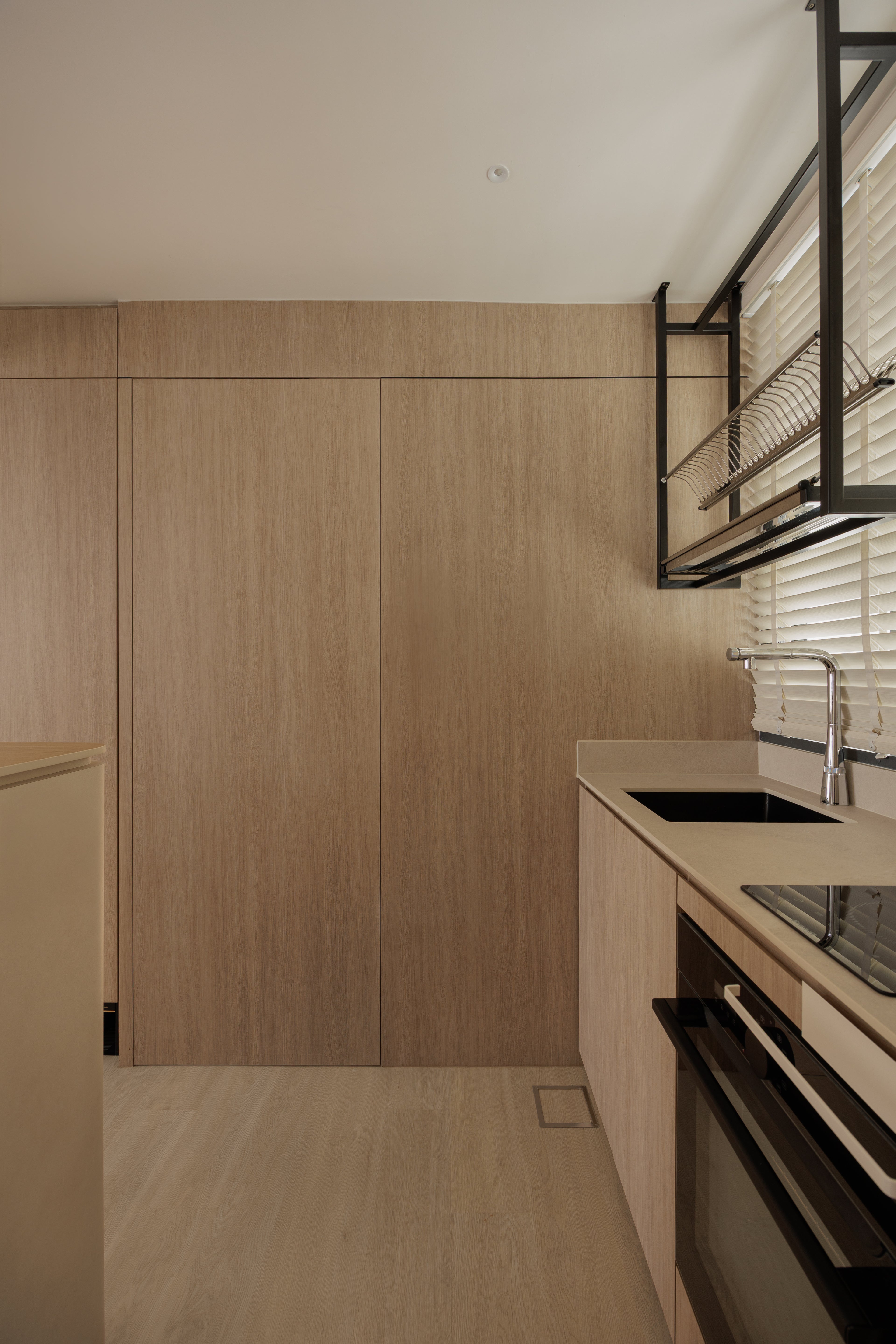 4 Hougang (Regentville)