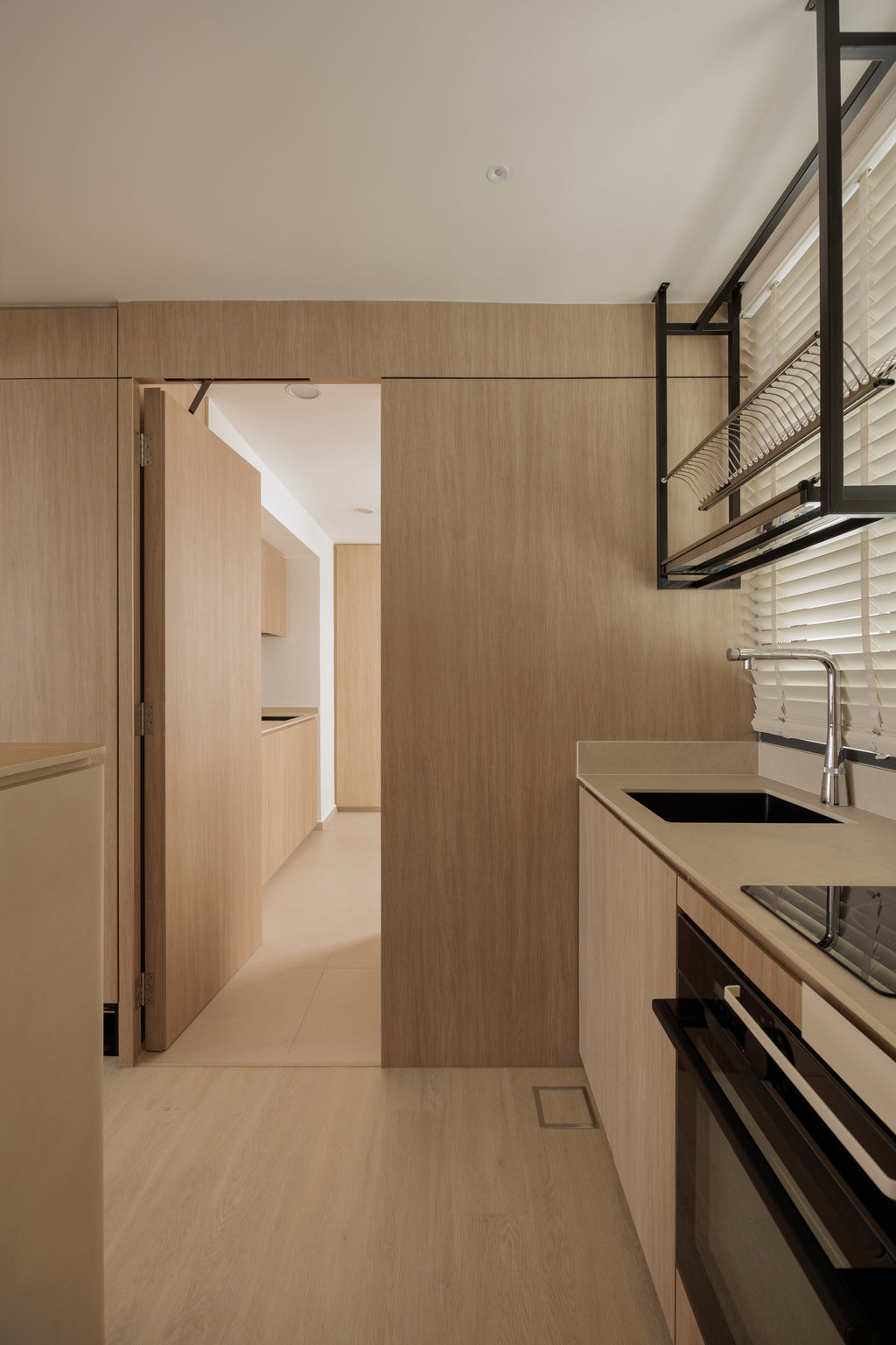 4 Hougang (Regentville)