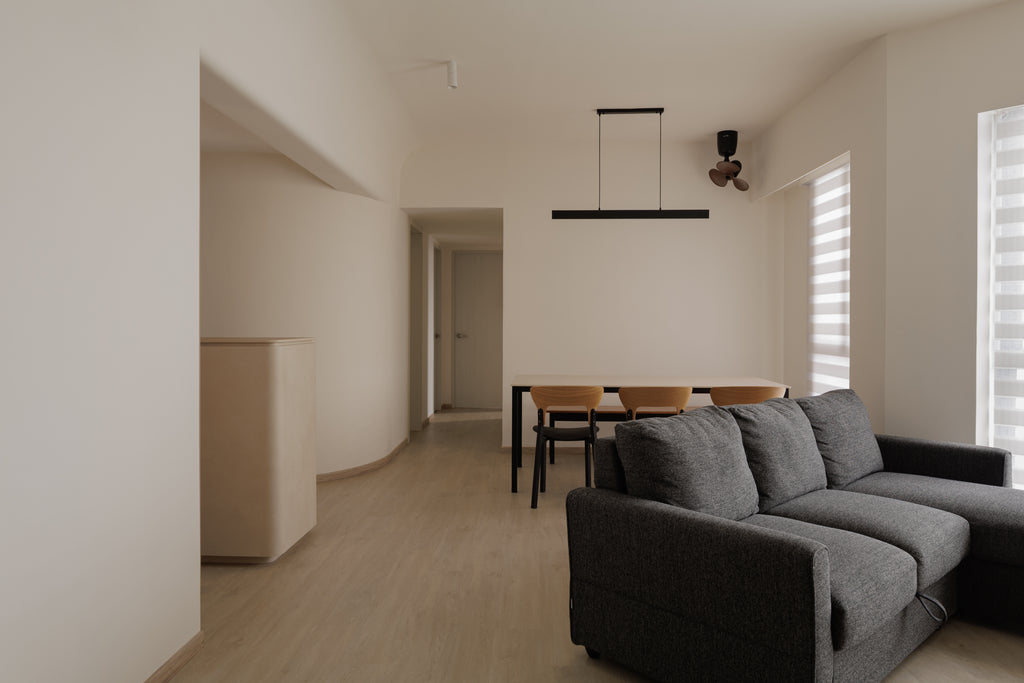 4 Hougang (Regentville)