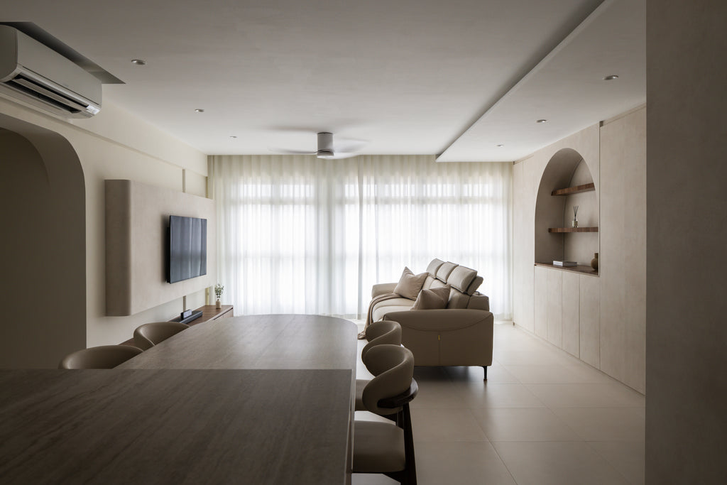 951C Tampines