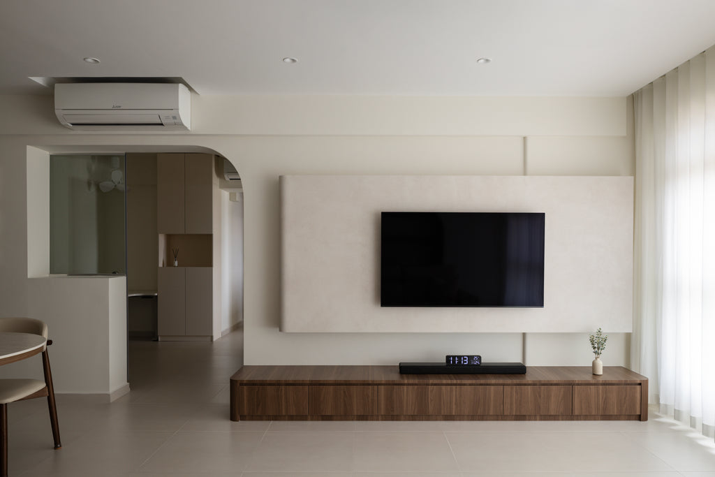 951C Tampines