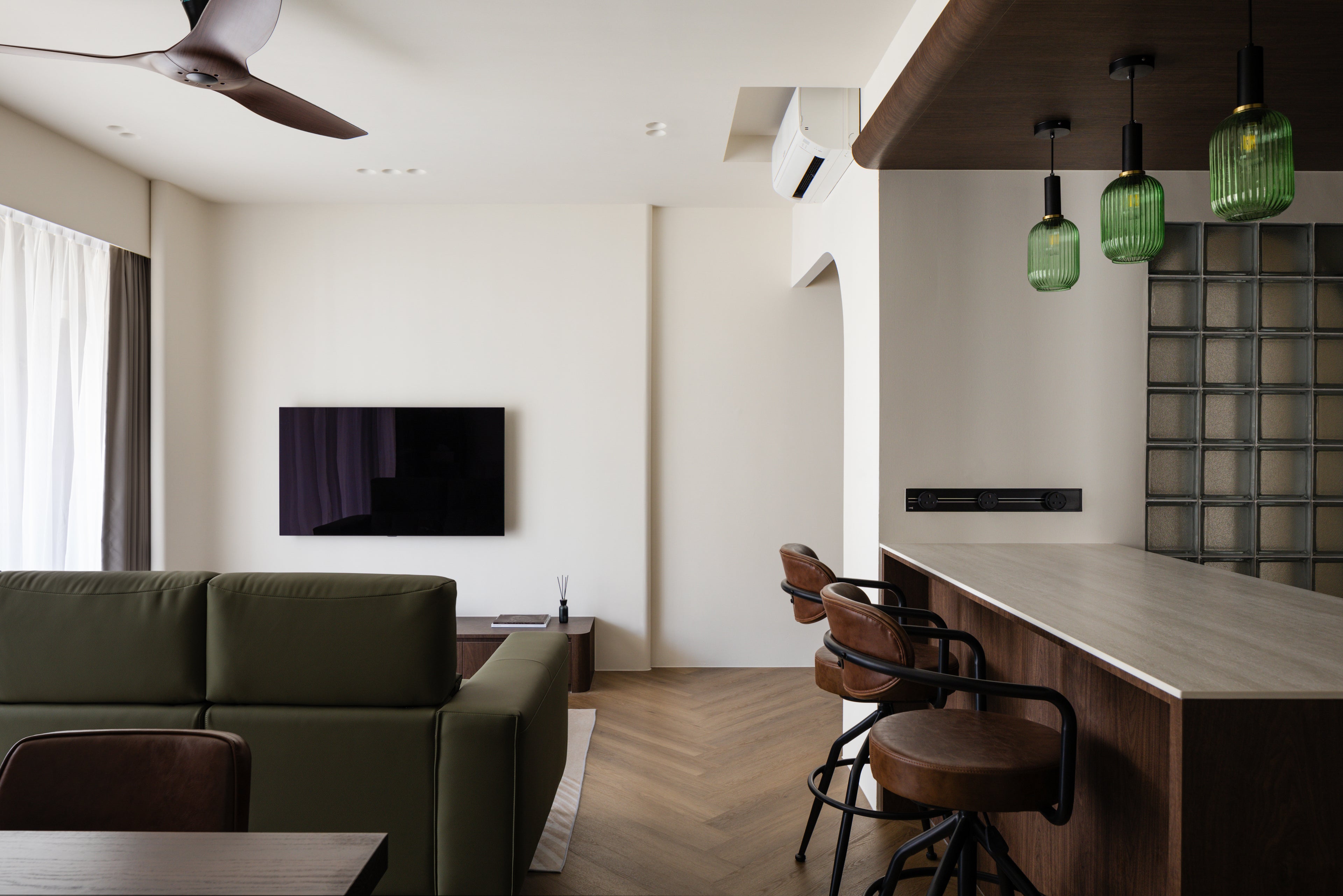 21 Anchorvale (Bellewaters)