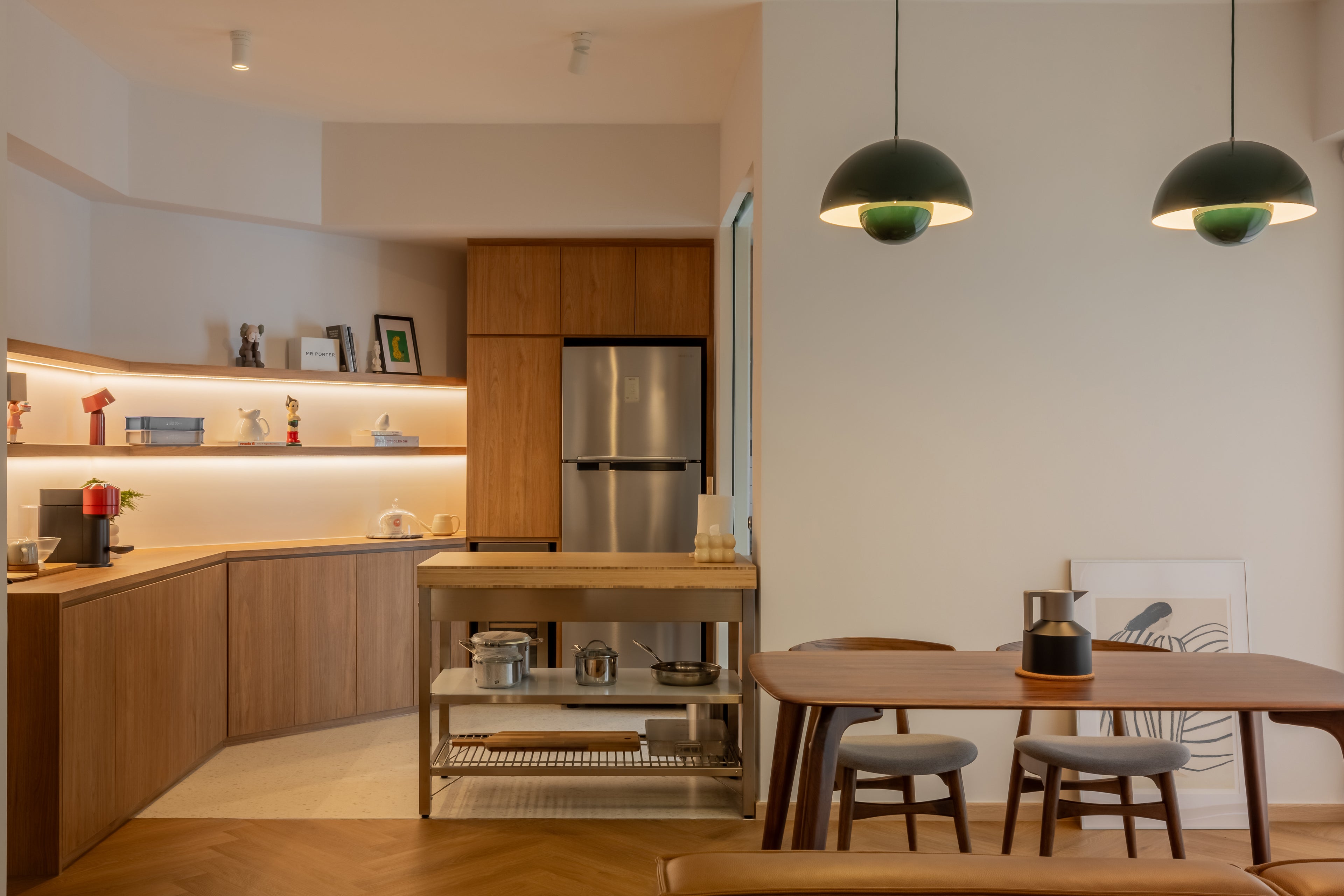 15 Fernvale Lane (Riverbank)