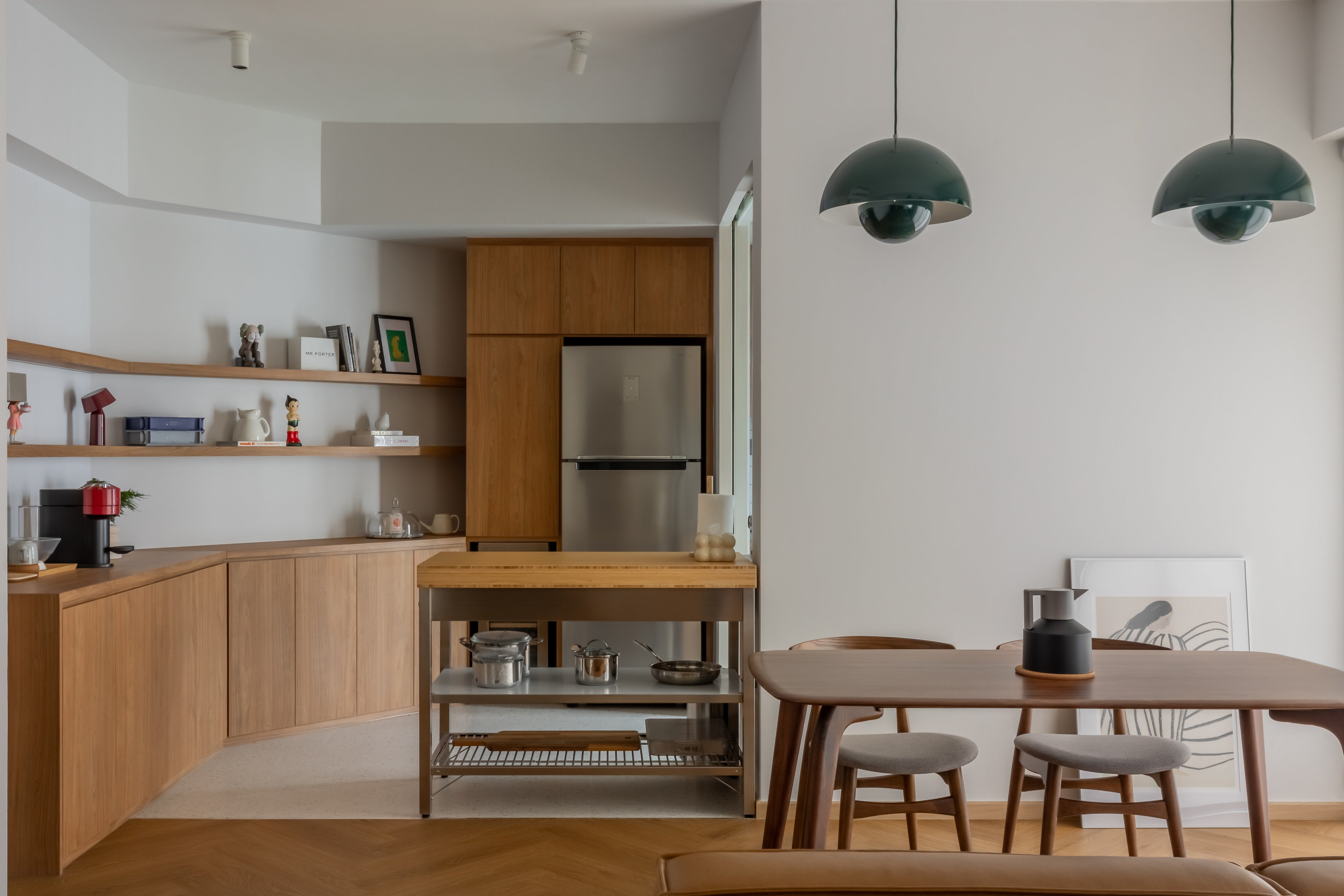 15 Fernvale Lane (Riverbank)